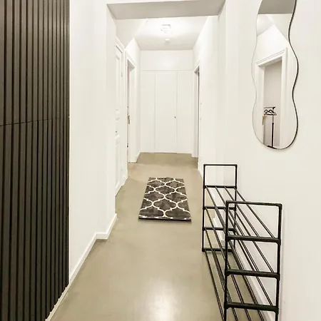 Modern Living: Hamburg & Baltic Sea Within 30 Min Apartment Ahrensburg Exterior photo