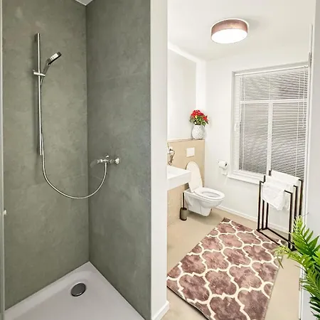Modern Living: Hamburg & Baltic Sea Within 30 Min Apartment Ahrensburg Exterior photo