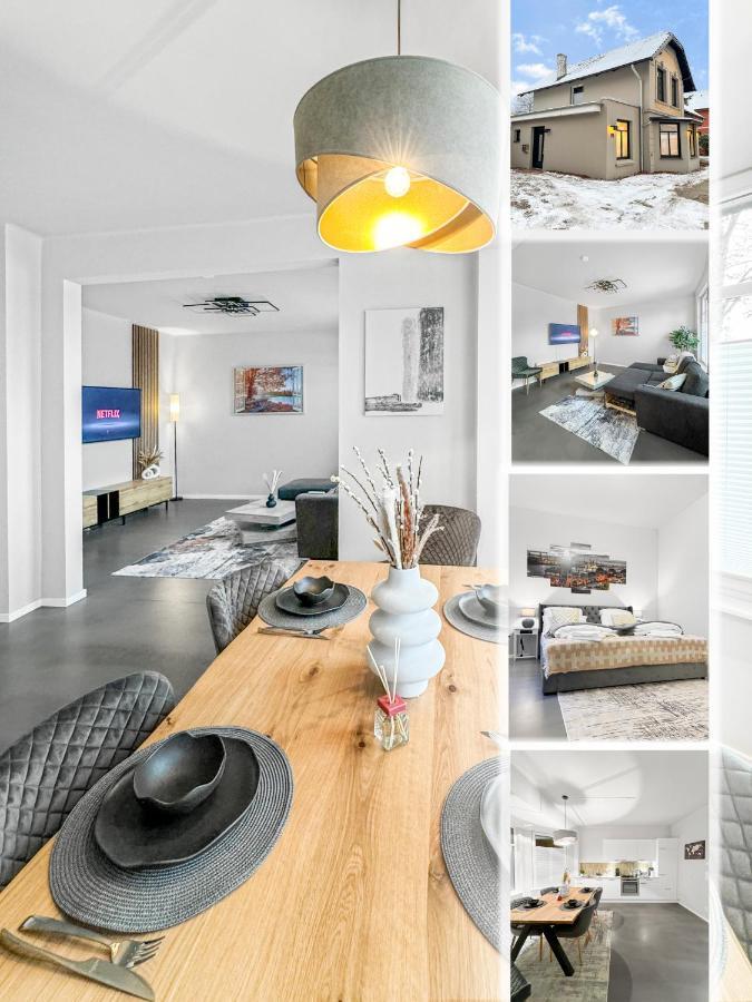 Modern Living: Hamburg & Baltic Sea Within 30 Min * Ahrensburg