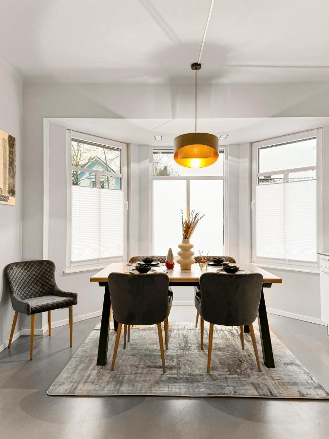 Modern Living: Hamburg & Baltic Sea Within 30 Min * Ahrensburg