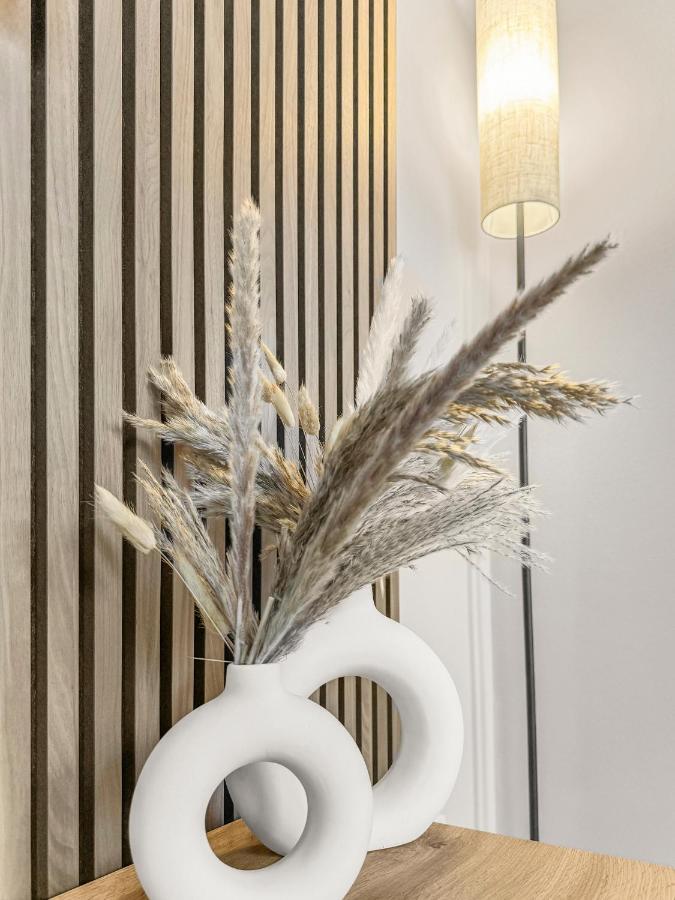 Modern Living: Hamburg & Baltic Sea Within 30 Min Apartment Ahrensburg